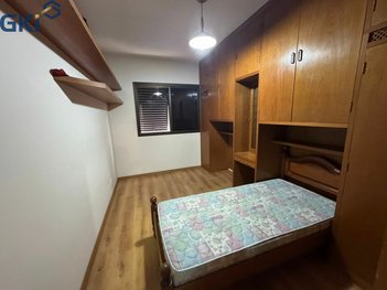 apartment em Rua Cônego Eugênio Leite, Pinheiros - São Paulo - SP