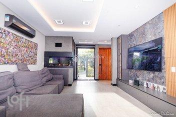 house em Aquarius, Estância Velha - Canoas - RS