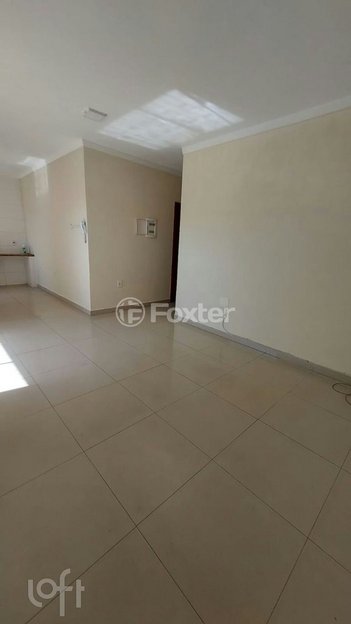apartment em Servidão dos Pinheiros, Ingleses do Rio Vermelho - Florianópolis - SC