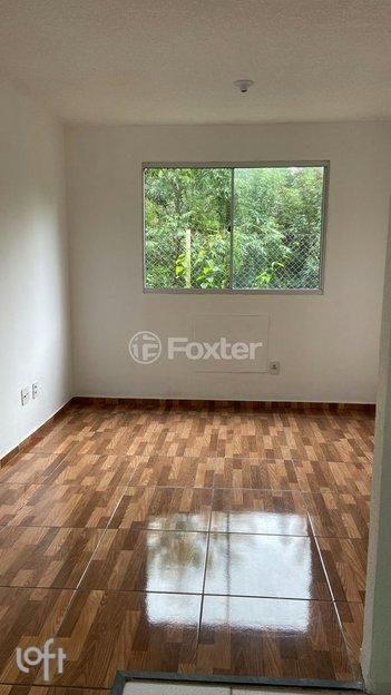 apartment em Família Gonçalves Carneiro, Ipanema - Porto Alegre - RS