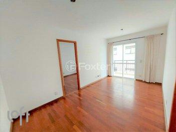 apartment em Albuquerque Lins, Sumaré - São Paulo - SP