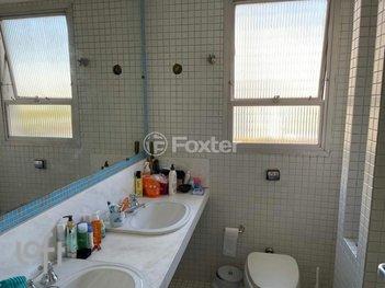 apartment em Rua Califórnia, Brooklin - São Paulo - SP