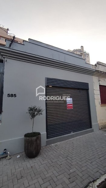 business em Rua José Bonifácio, Centro - São Leopoldo - RS