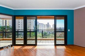 apartment em Ascencional, Vila Andrade - São Paulo - SP