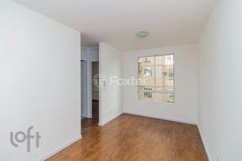 apartment em Martim Félix Berta, Mário Quintana - Porto Alegre - RS