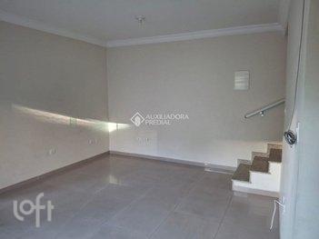 house em Bélgica, Parque das Nações - Santo André - SP