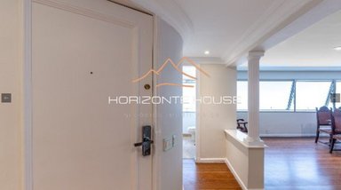 apartment em Alameda Campinas, Jardim Paulista - São Paulo - SP