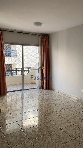 apartment em Rua Pascoal Vita, Vila Madalena - São Paulo - SP