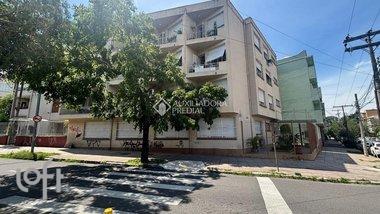 apartment em Jacinto Gomes, Santana - Porto Alegre - RS