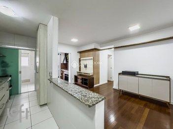apartment em Santo André, Boa Vista - São Caetano do Sul - SP