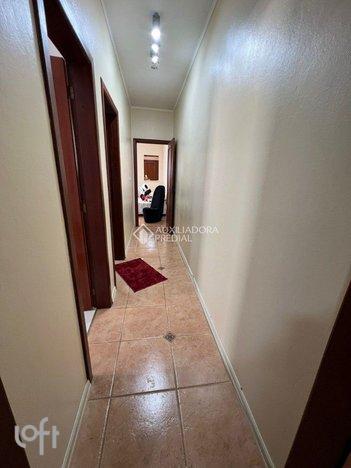 apartment em Padre Hildebrando, Santa Maria Goretti  - Porto Alegre - RS