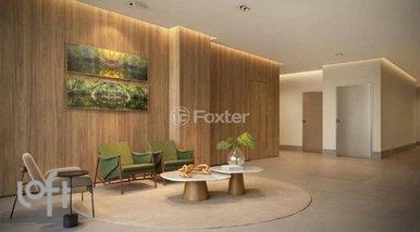 apartment em Rua Cotoxó, Perdizes - São Paulo - SP