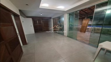 house em Rua Veraldo Lambertucci, São Lucas - Belo Horizonte - MG