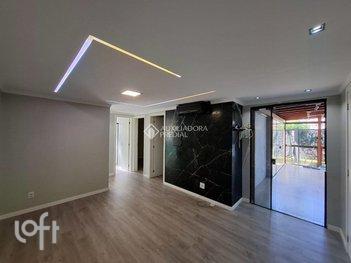 apartment em Atílio Supertti, Vila Nova - Porto Alegre - RS