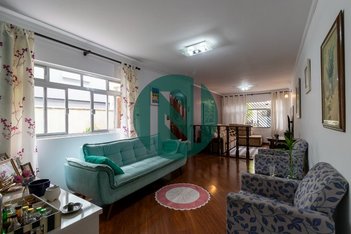 house em Avenida Dória, Vila Alexandria - São Paulo - SP