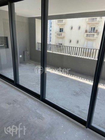 apartment em João Moura, Pinheiros - São Paulo - SP