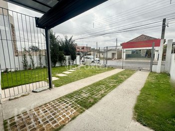 house em Rua Uruguai, São José - Canoas - RS