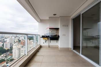 apartment em Rua Havaí, Sumaré - São Paulo - SP
