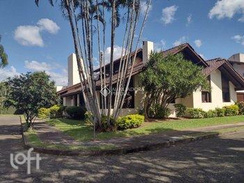 house em Lavradio, Jardim Botânico - Porto Alegre - RS