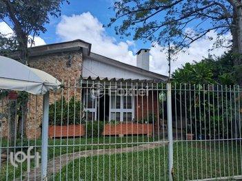 house em Nadir, Santa Tereza - Porto Alegre - RS