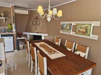 apartment em Rua Luiz Voelcker, Três Figueiras - Porto Alegre - RS