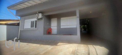 house em São Sepé, Vila Jardim - Porto Alegre - RS