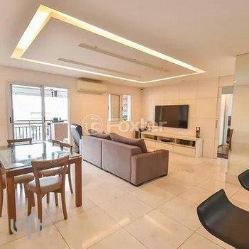 apartment em Dona Leopoldina, Ipiranga - São Paulo - SP