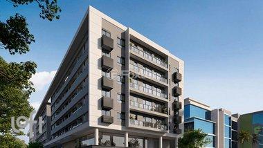 apartment em Rodovia Virgílio Várzea, Saco Grande - Florianópolis - SC