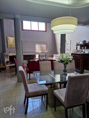 house em Nossa Senhora das Graças, Glória - Porto Alegre - RS