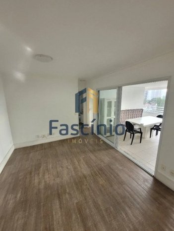 apartment em Rua Ferreira de Araújo, Pinheiros - São Paulo - SP