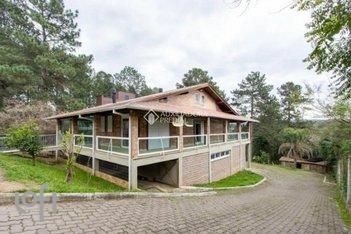 house em Maria Altina, Hipica - Porto Alegre - RS