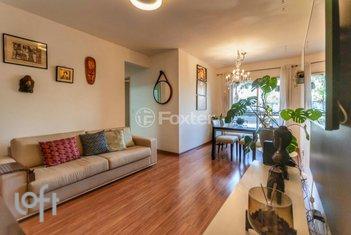 apartment em Ministro Petrônio Portela, Freguesia do Ó - São Paulo - SP