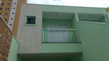 house em Rua Pedro Rocha, Vila Gumercindo - São Paulo - SP