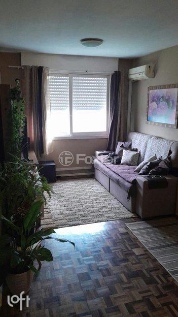 apartment em Rua Pedro Ardêmio Hilgert, Centro - Canoas - RS