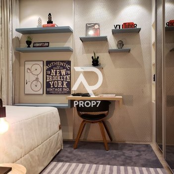 apartment em Rua Havaí, Sumaré - São Paulo - SP