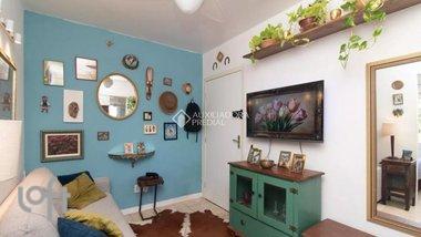 apartment em Avenida Ipiranga, Azenha - Porto Alegre - RS
