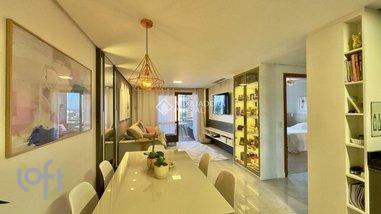apartment em Rua Guia Lopes, Boa Vista - Novo Hamburgo - RS