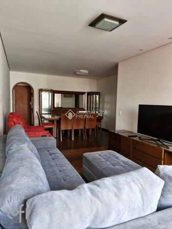 apartment em Rua Maria Silva, Nova Petrópolis - São Bernardo do Campo - SP