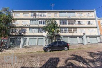 apartment em Rua Dona Ondina, Santa Tereza - Porto Alegre - RS