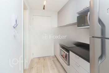 apartment em Rua Casemiro de Abreu, Boa Vista - Porto Alegre - RS