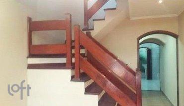 house em Acácio, Campanário - Diadema - SP