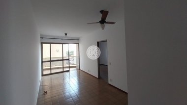 apartment em Rua Rui Barbosa, Centro - Ribeirão Preto - SP