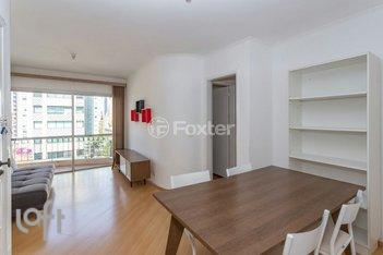 apartment em Estado de Israel, Vila Clementino - São Paulo - SP