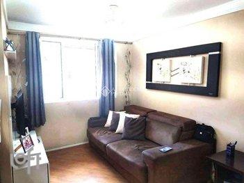 apartment em Miro Vetorazzo, Demarchi - São Bernardo do Campo - SP