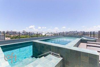 apartment em João Pessoa, Cidade Baixa - Porto Alegre - RS