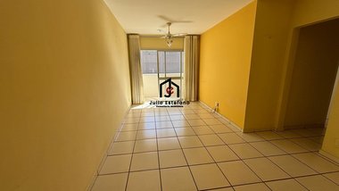 apartment em Rua Bahia, Jardim dos Estados - Taubaté - SP