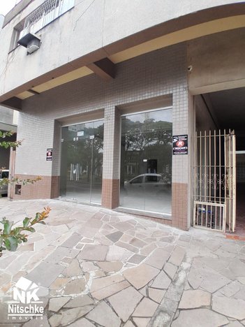 office em Avenida Vinte de Setembro, Sapiranga - Sapiranga - RS