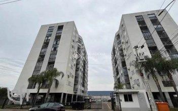 apartment em La Paz, Santo Afonso - Novo Hamburgo - RS