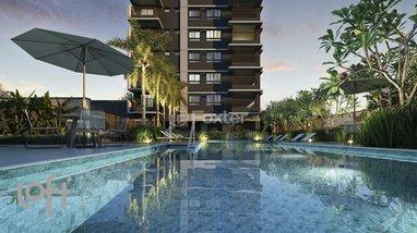 apartment em Nova Cantareira, Tucuruvi - São Paulo - SP