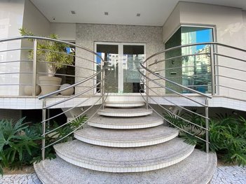 apartment em Rua 3450, Centro - Balneário Camboriú - SC